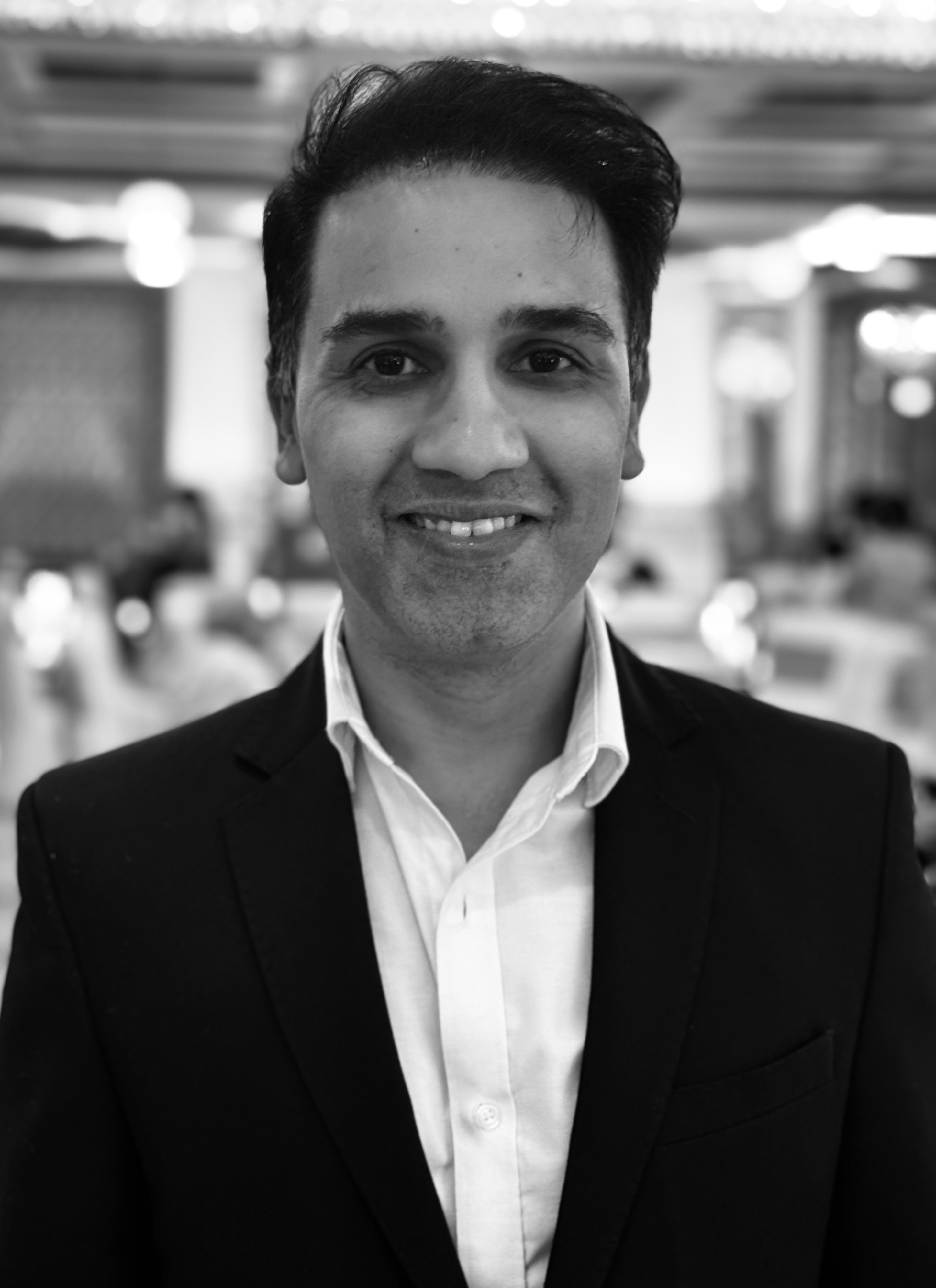 Prabhash Dhyani